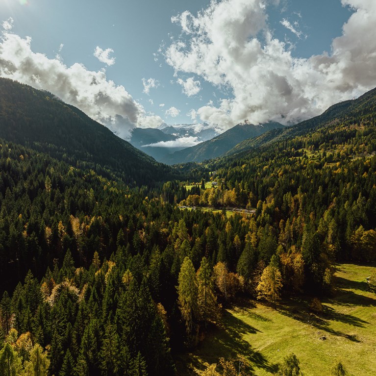 10 Piana Pra' De La Casa