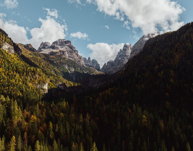  Val Brenta Pano