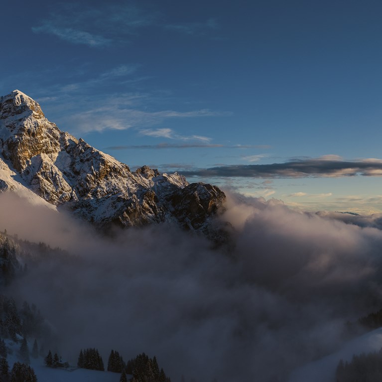 21 Brenta Centrale Malga Movlina