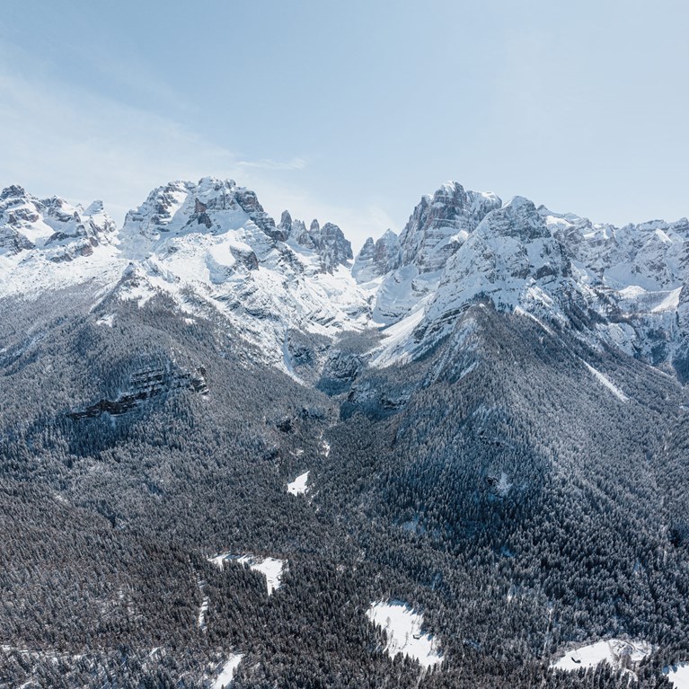 22 Val Brenta Winter