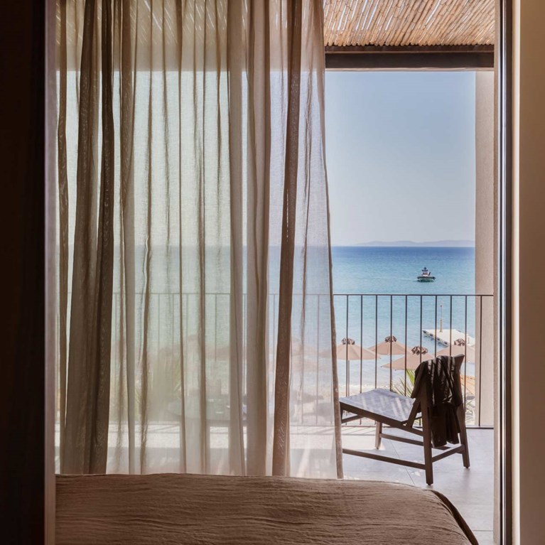 Beach Room View (1)