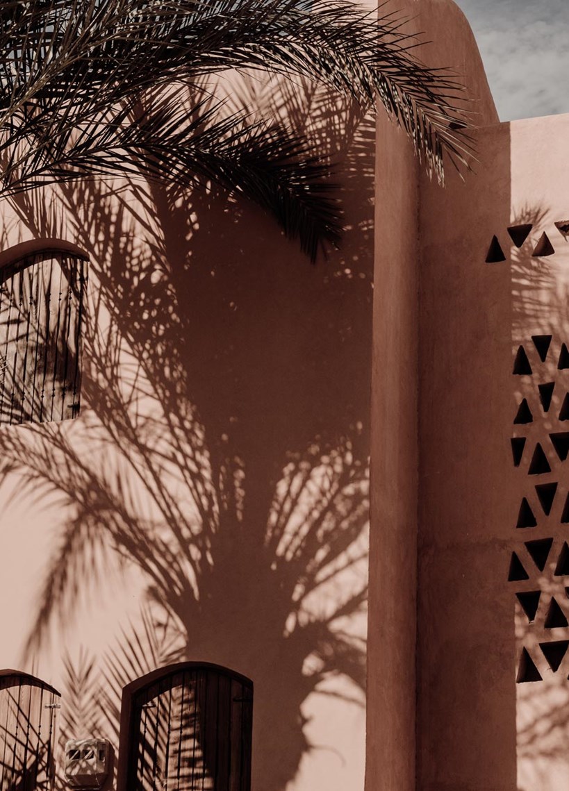Casa Cook El Gouna Egypt ( )