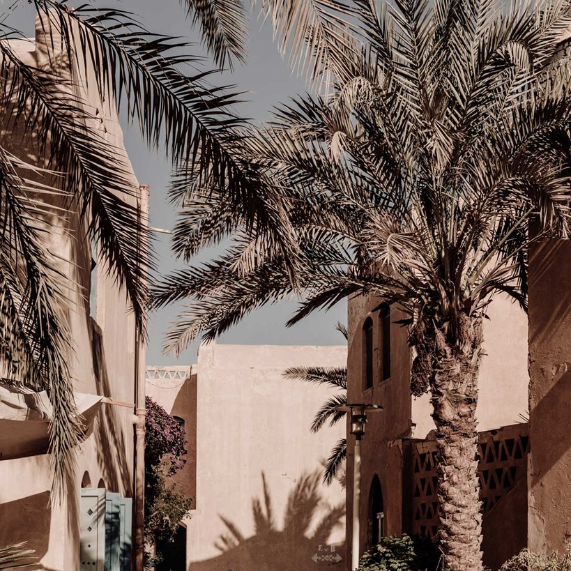 Casa Cook El Gouna Egypt ( )