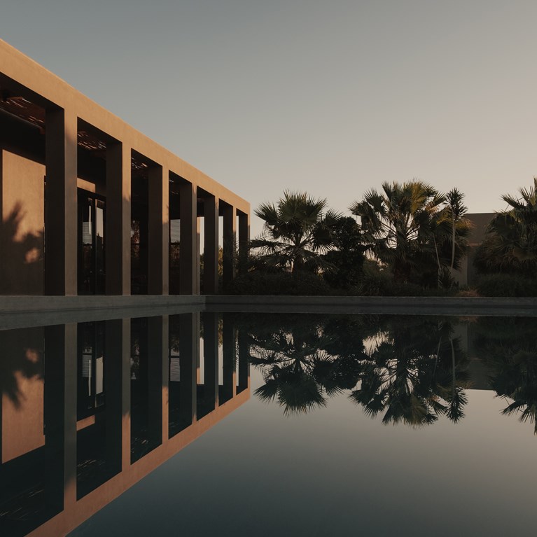 Casa Cook El Gouna Graf 10