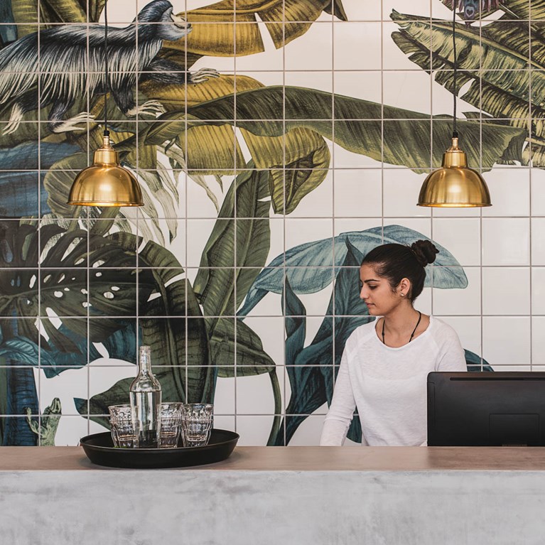 Casa Cook Hotel Jobs