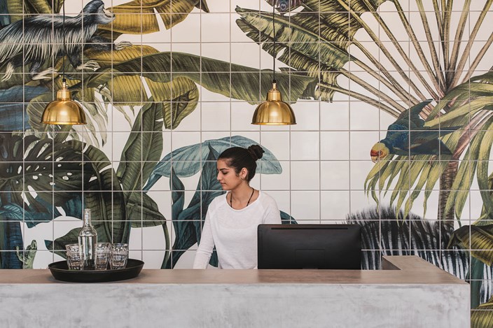 Casa Cook Hotel Jobs