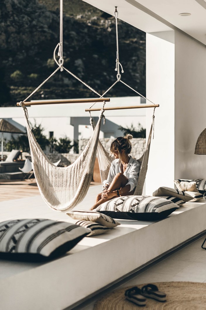 Casa Cook Rhodes Greece 