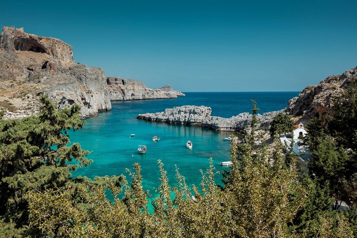 Casa Cook Rhodes Greece ( )