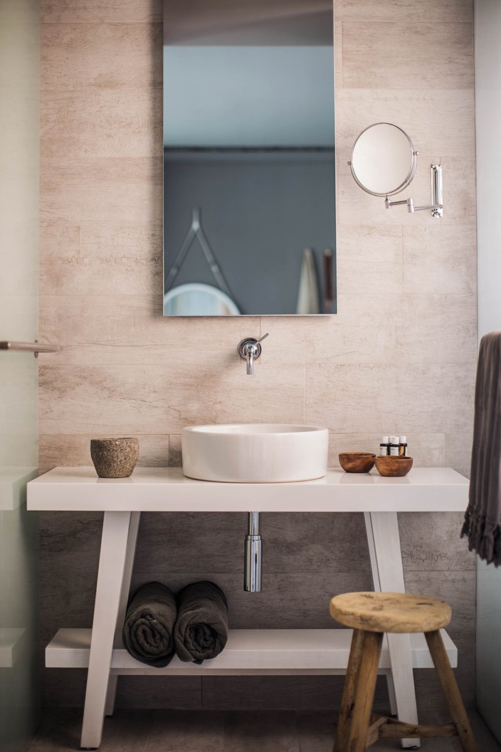 Casa Cook Rhodes Greece Double Standard Room Premium Terrace 