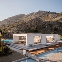 Casa Cook Rhodes Greece ( )