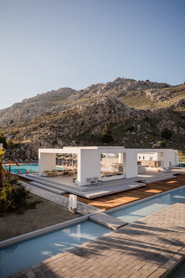Casa Cook Rhodes Greece ( )