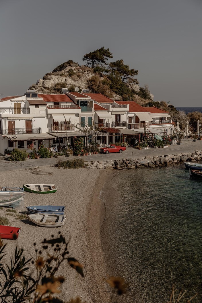 Casacooksamos Destination Edit