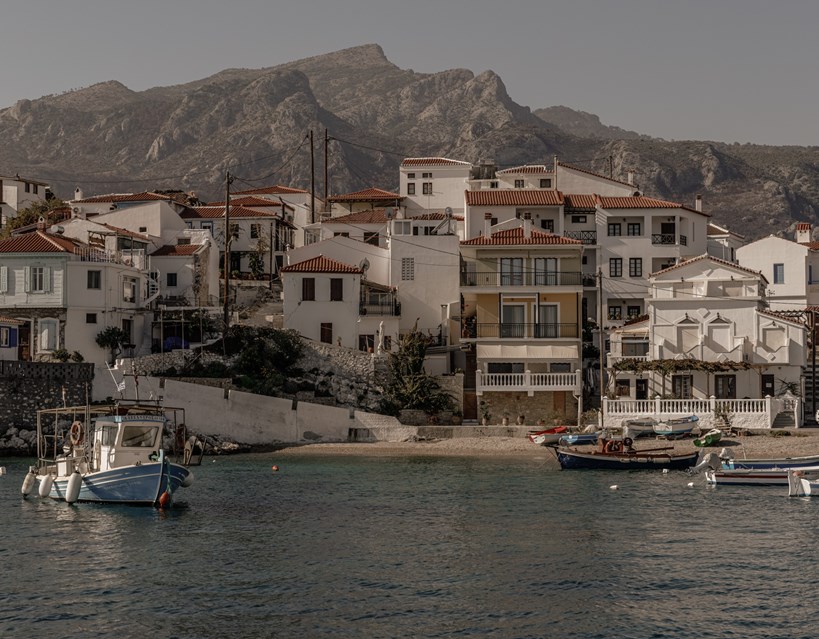 Casacooksamos Destination Edit