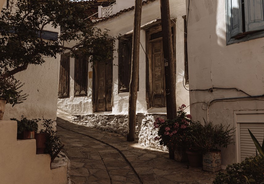 Casacooksamos Destination Edit