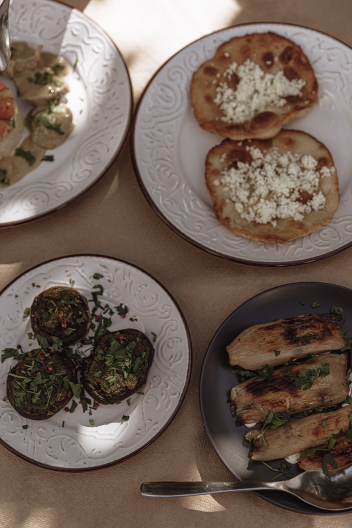 Casacooksamos Destination Edit