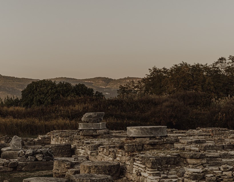 Casacooksamos Destination Edit