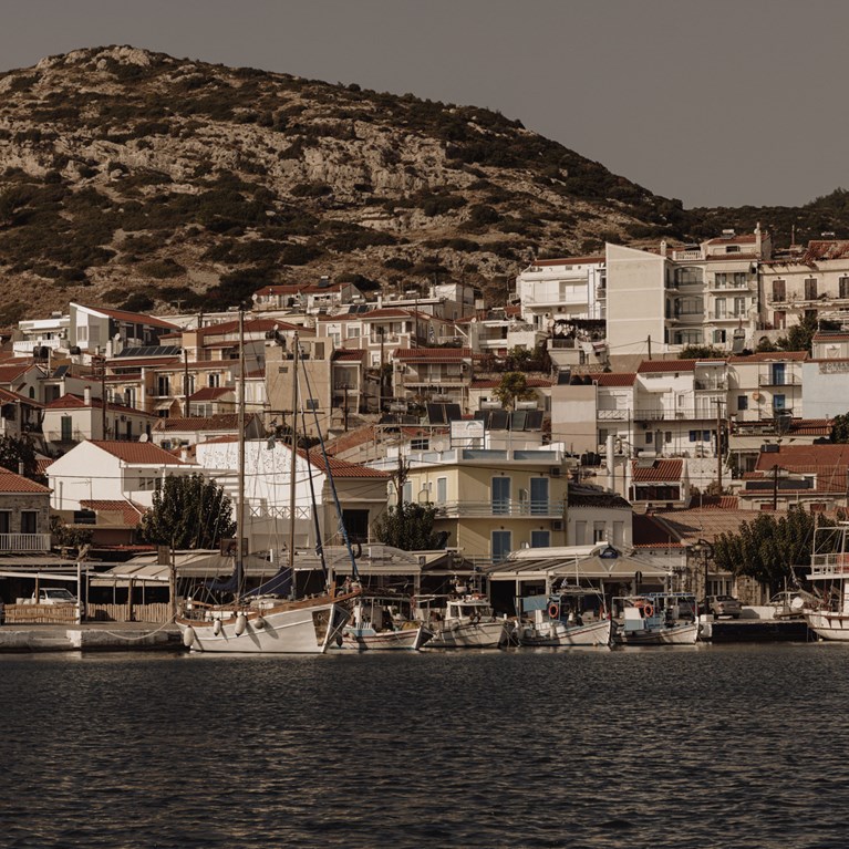 Casacooksamos Destination 682