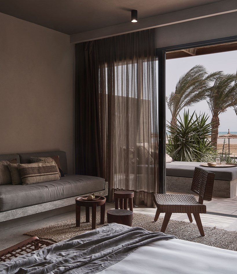 Drz Casa Cook Elgouna 