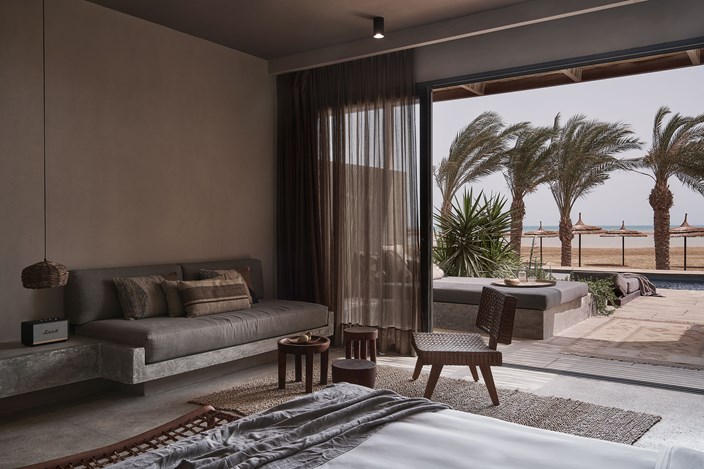 Drz Casa Cook Elgouna 
