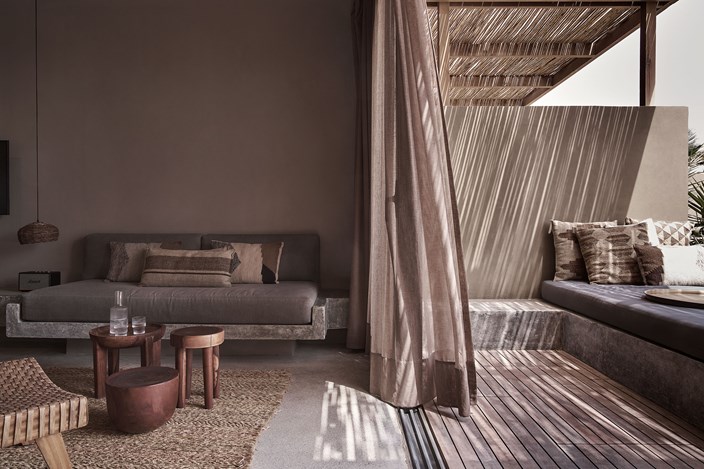 Drz Casa Cook Elgouna 