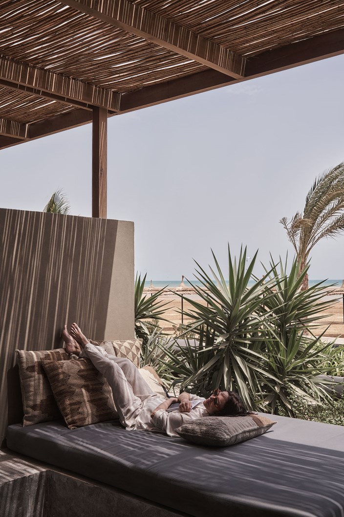 Drz Casa Cook Elgouna 