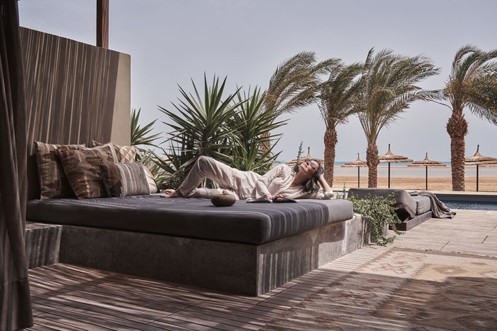 Drz Casa Cook Elgouna 