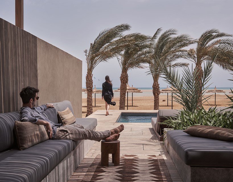 Drz Casa Cook Elgouna 