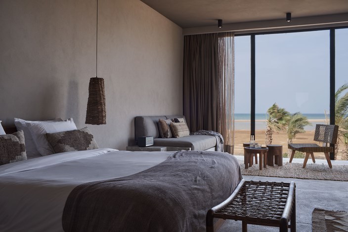Drz Casa Cook Elgouna 