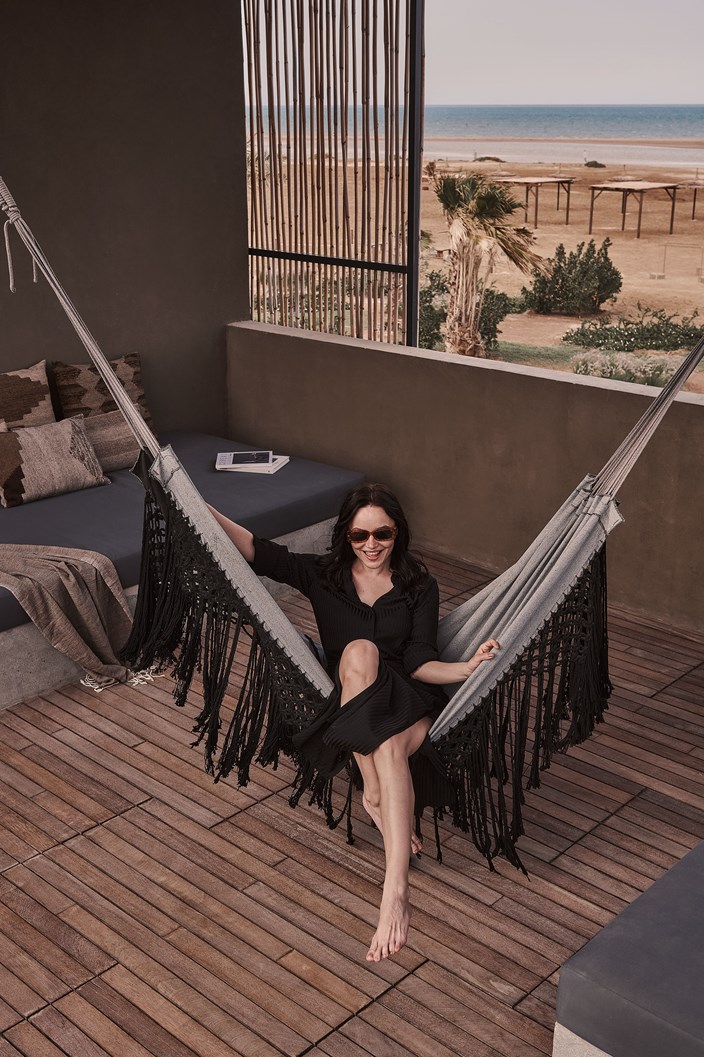 Drz Casa Cook Elgouna 