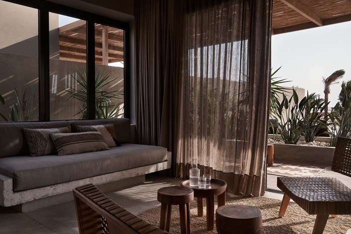 Drz Casa Cook Elgouna 