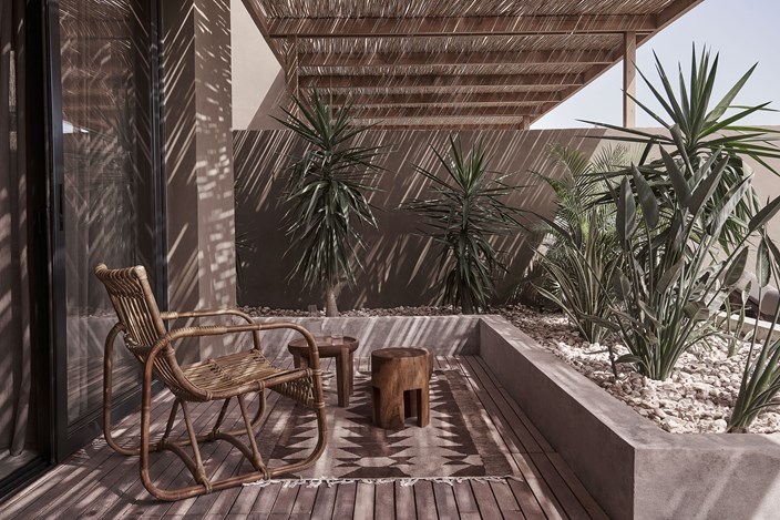 Drz Casa Cook Elgouna 
