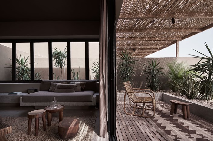 Drz Casa Cook Elgouna 