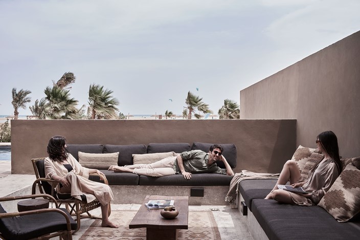 Drz Casa Cook Elgouna 