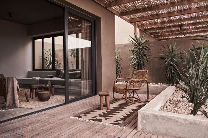 Drz Casa Cook Elgouna Zz