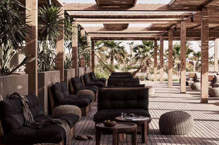 Drz Casa Cook Elgouna 