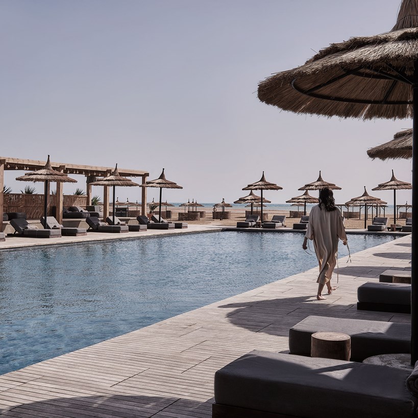 Drz Casa Cook Elgouna 