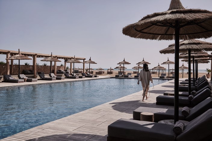 Drz Casa Cook Elgouna 