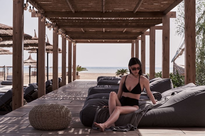 Drz Casa Cook Elgouna 