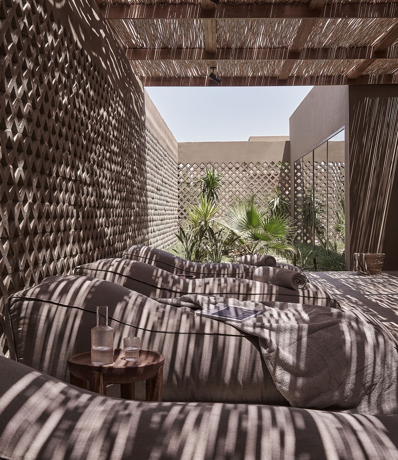 Drz Casa Cook Elgouna 