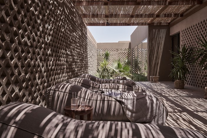 Drz Casa Cook Elgouna 