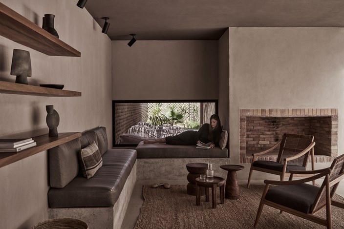 Drz Casa Cook Elgouna 