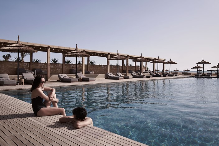 Drz Casa Cook Elgouna 