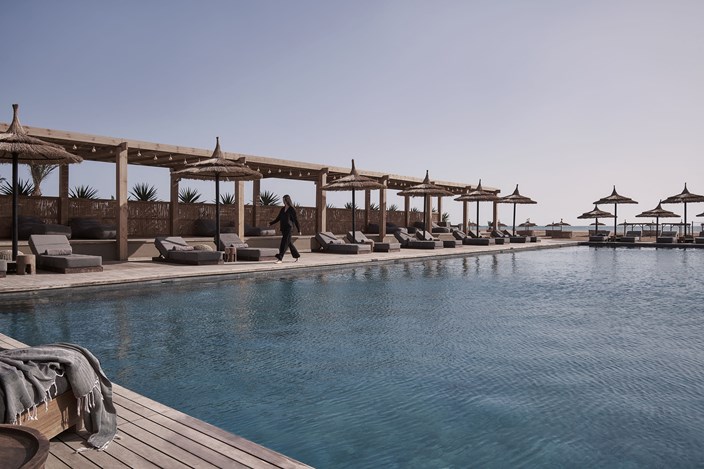 Drz Casa Cook Elgouna 