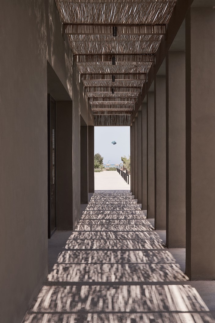 Drz Casa Cook Elgouna 