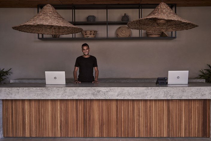 Drz Casa Cook Elgouna Copy