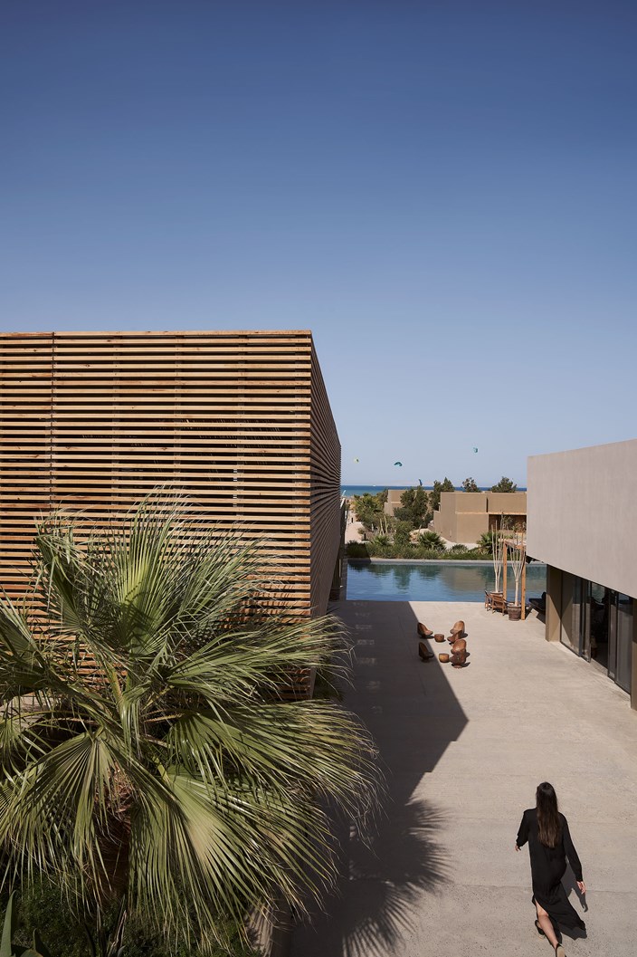 Drz Casa Cook Elgouna 