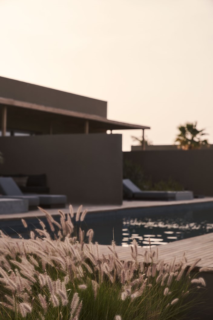 Drz Casa Cook Elgouna 