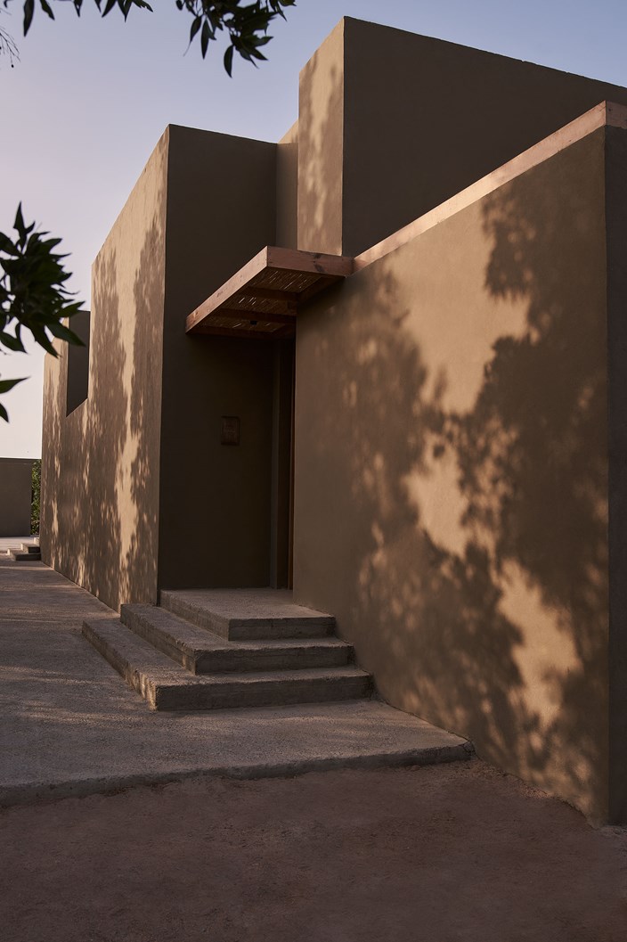 Drz Casa Cook Elgouna 