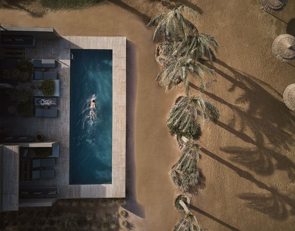 Casa Cook El Gouna