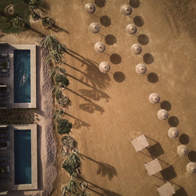 Drz Casa Cook Elgouna 35587